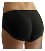 Fashion Forms Buty Panty